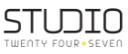 24/7 Design Studio logo